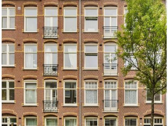 Appartement te huur in West, Amsterdam