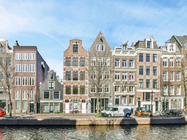 Appartement te huur in Centrum, Amsterdam