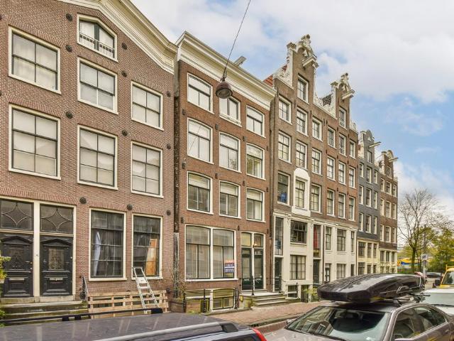 Appartement te huur in Centrum, Amsterdam
