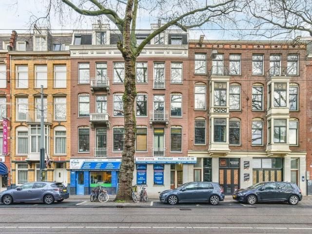 Appartement te huur in Zuid, Amsterdam
