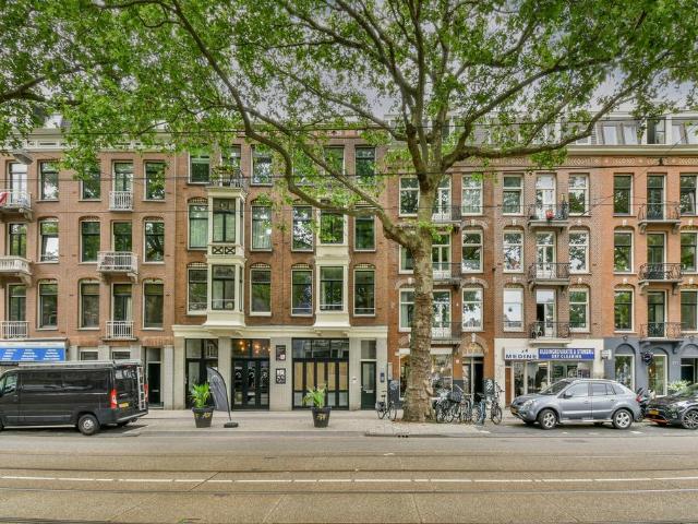 Appartement te huur in Zuid, Amsterdam