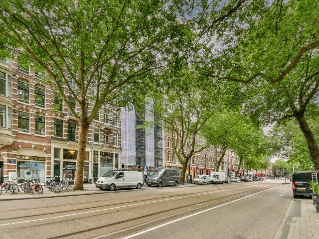 Appartement te huur in Zuid, Amsterdam