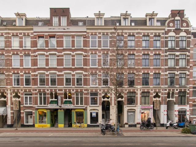 Appartement te huur in Zuid, Amsterdam