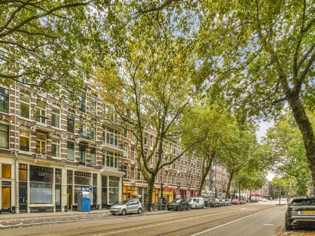 Appartement te huur in Zuid, Amsterdam