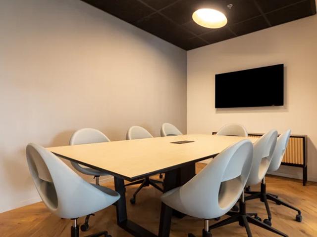 Bedrijfspand te huur in Nijmegen