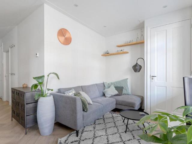 Appartement te huur in De Baarsjes, Amsterdam