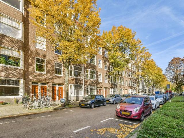 Appartement te huur in West, Amsterdam