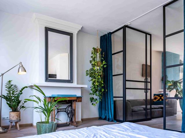 Appartement te huur in Zuid, Amsterdam