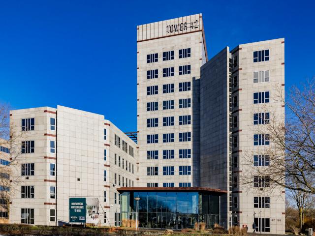Bedrijfspand te huur in Diemen, Noord Holland