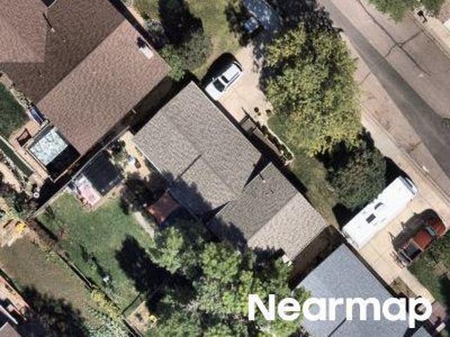 House for sale in Colorado Springs, Colorado