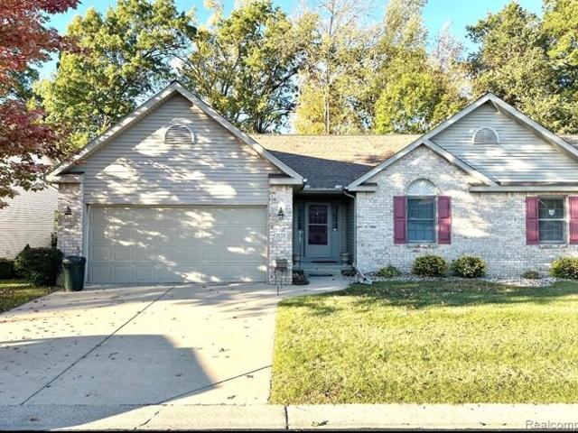 Condo for sale in Clio, Michigan