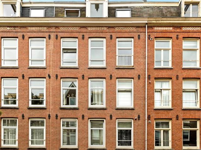 Appartement te huur in Zuid, Amsterdam