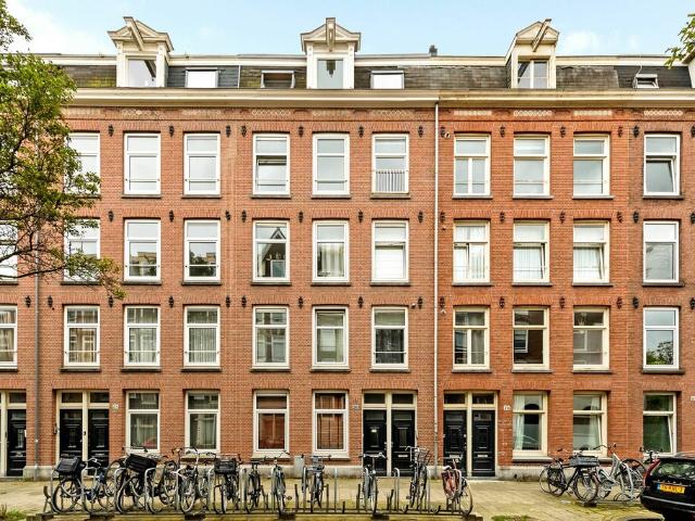 Appartement te huur in Zuid, Amsterdam