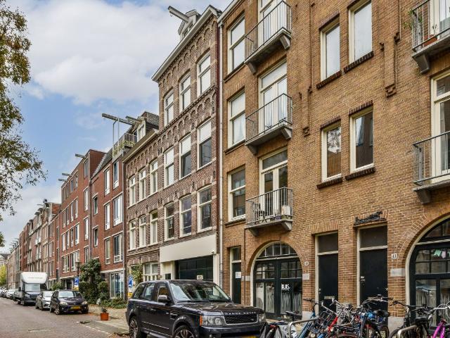 Appartement te huur in Zuid, Amsterdam