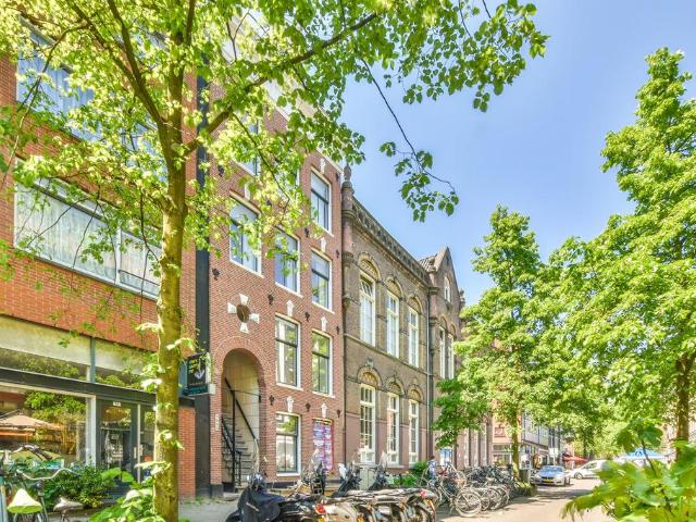 Appartement te huur in Zuid, Amsterdam
