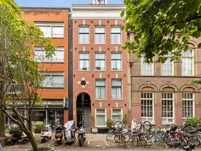 Appartement te huur in De Pijp, Amsterdam
