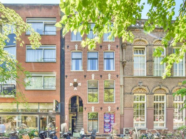 Appartement te huur in Zuid, Amsterdam