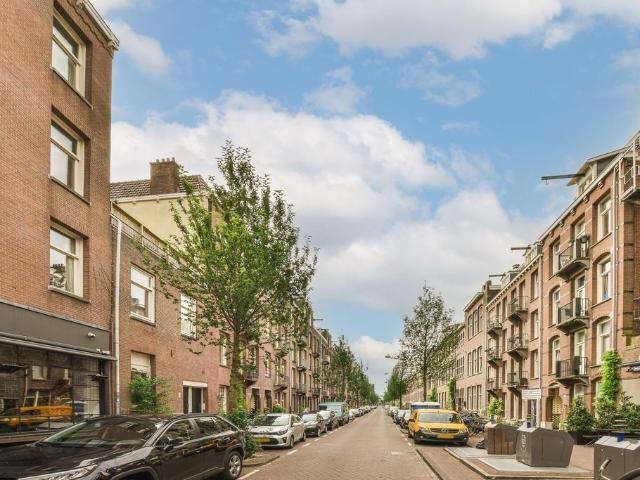 Appartement te huur in West, Amsterdam