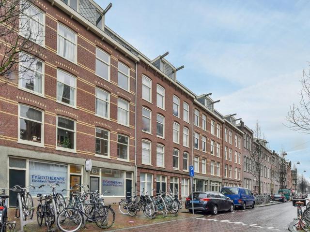 Appartement te huur in West, Amsterdam