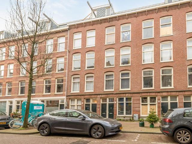 Appartement te huur in West, Amsterdam