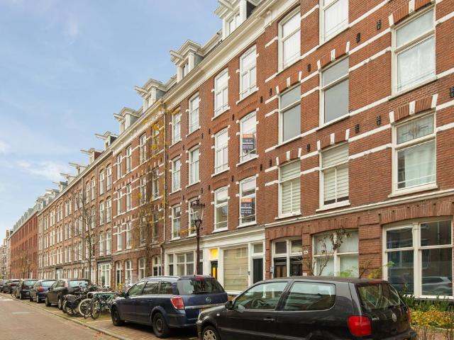 Appartement te huur in West, Amsterdam
