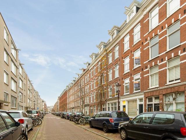 Appartement te huur in West, Amsterdam