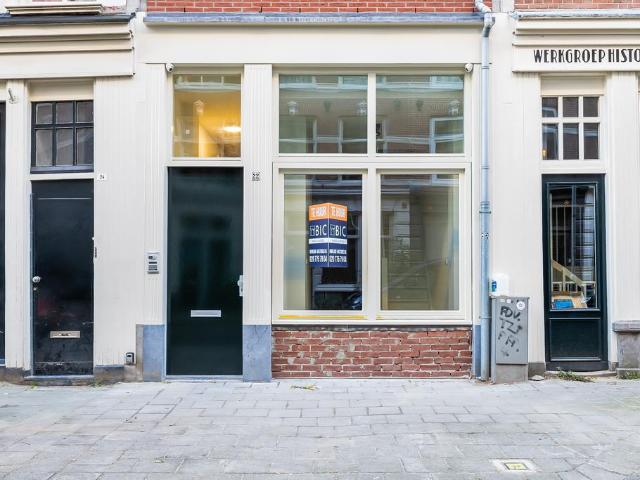 Appartement te huur in Centrum, Amsterdam