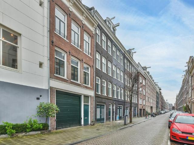 Appartement te huur in Centrum, Amsterdam