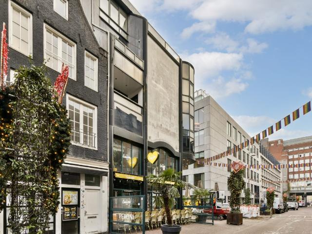 Appartement te huur in De Beek, Ermelo