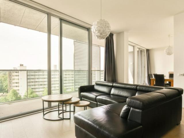 Appartement te huur in Amsterdam, Zuidas