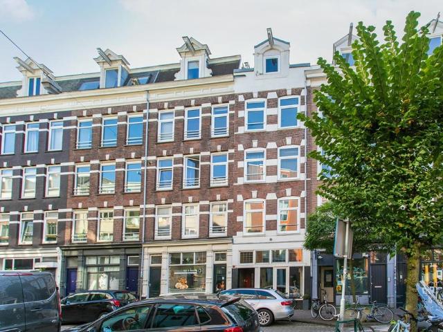 Appartement te huur in Zuid, Amsterdam