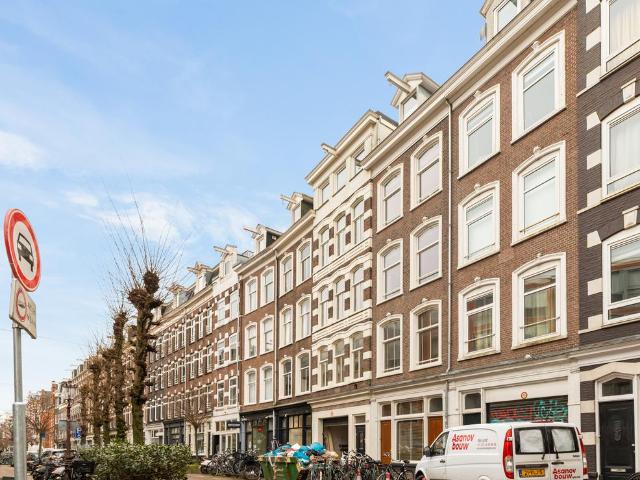 Appartement te huur in Zuid, Amsterdam