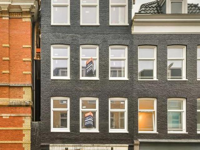 Appartement te huur in Zuid, Amsterdam