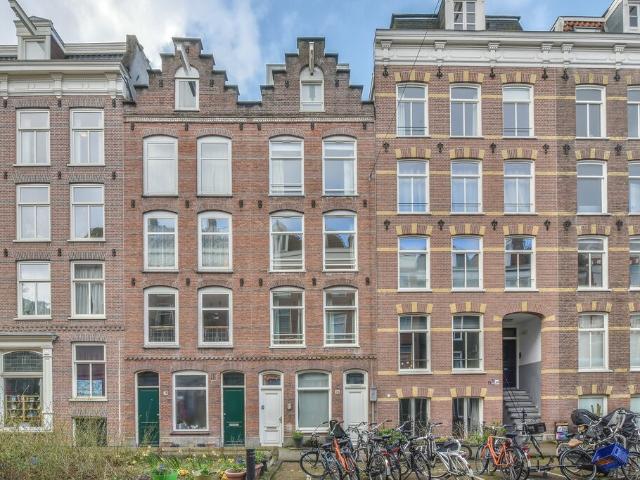 Appartement te huur in Zuid, Amsterdam