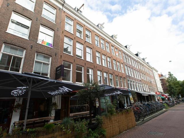 Appartement te huur in Zuid, Amsterdam
