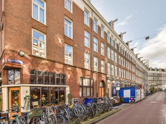 Appartement te huur in Zuid, Amsterdam