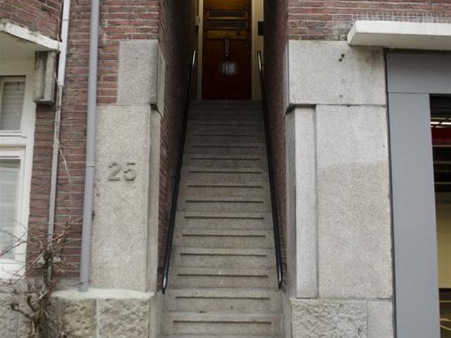 Appartement te huur in Zuid, Amsterdam