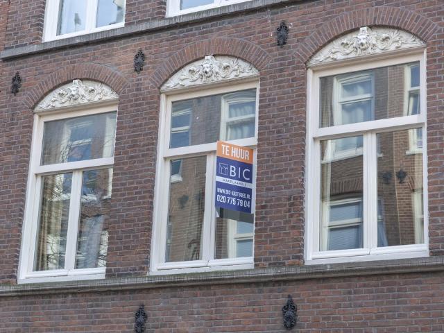 Appartement te huur in Zuid, Amsterdam
