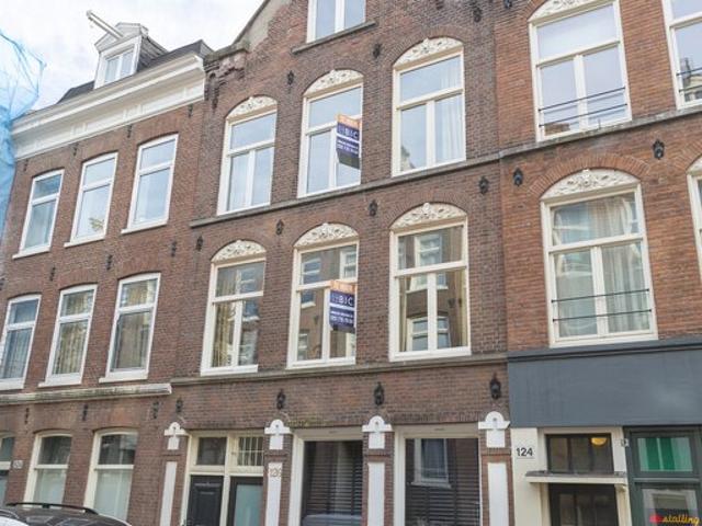 Appartement te huur in Zuid, Amsterdam