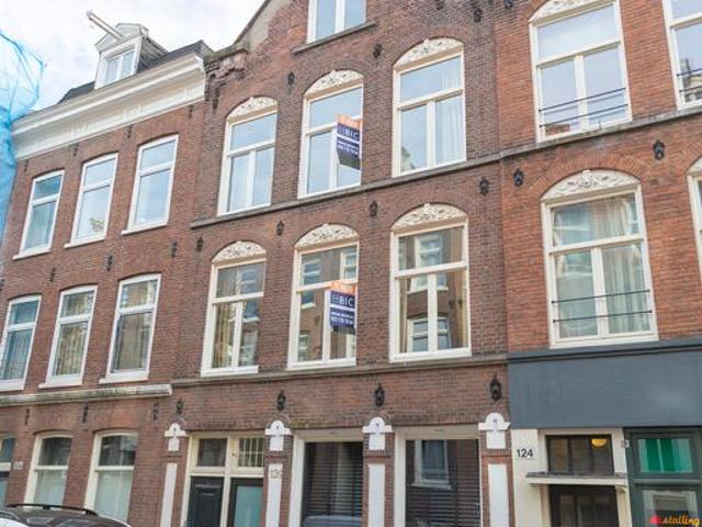 Appartement te huur in Zuid, Amsterdam