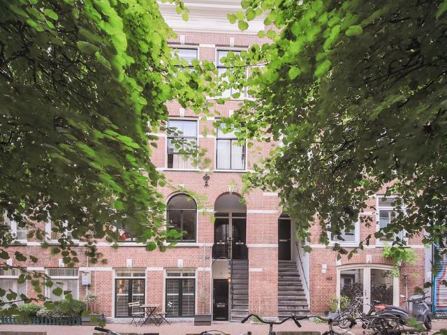 Appartement te huur in Zuid, Amsterdam