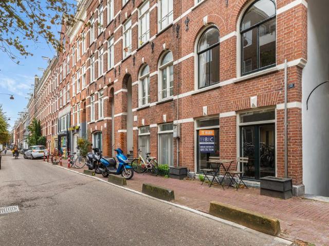Appartement te huur in Zuid, Amsterdam