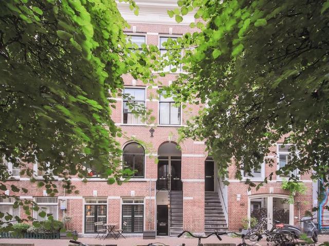 Appartement te huur in Zuid, Amsterdam