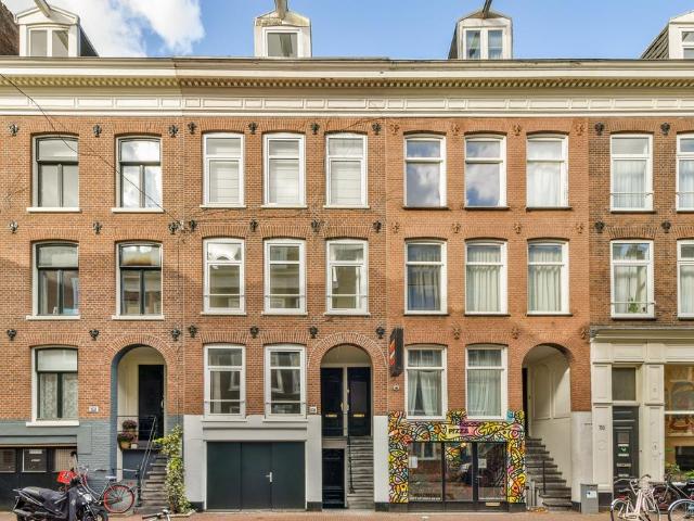 Appartement te huur in Zuid, Amsterdam