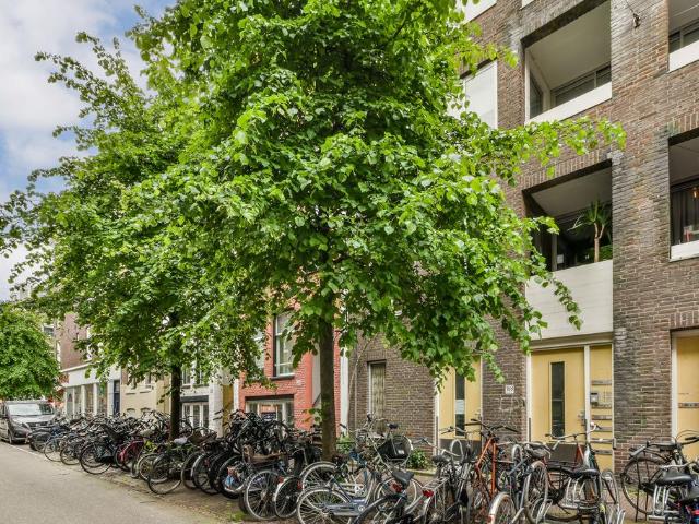 Appartement te huur in Zuid, Amsterdam