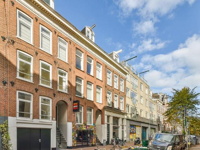 Appartement te huur in Zuid, Amsterdam