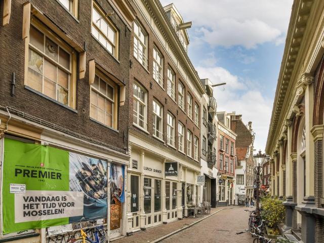 Appartement te huur in Centrum, Amsterdam