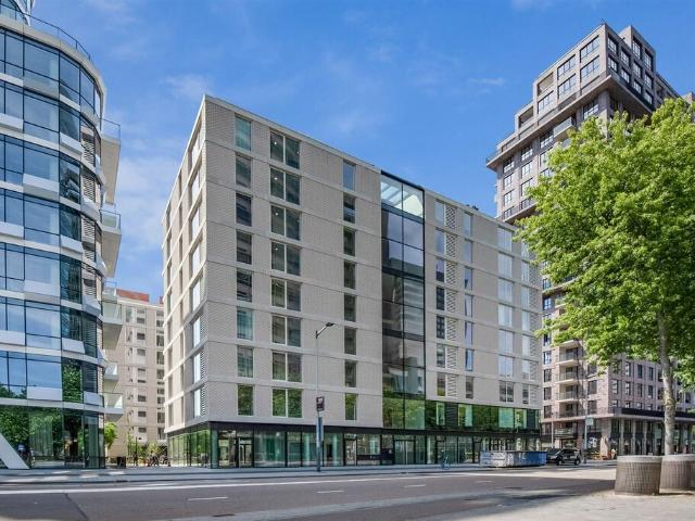 Appartement te huur in Zuid, Amsterdam