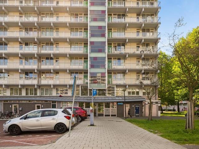 Appartement te huur in Zuidoost, Amsterdam