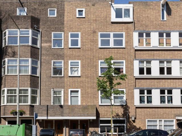 Appartement te huur in Zuid, Amsterdam